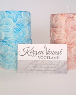 Blumenstumpen Hibiskus