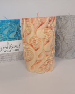 Blumenstumpen florale Muster